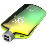 10000mAh Powerbank Green