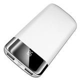 30000 mah Powerbank Pink