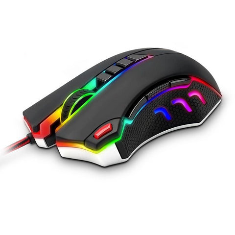 LED Gaming Mouse #07