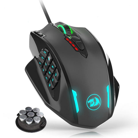 LED Gaming Mouse #14
