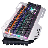 Gaming Mechanical Keyboard #02