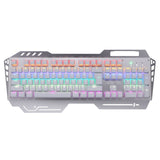 Gaming Mechanical Keyboard #02