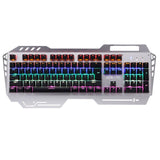 Gaming Mechanical Keyboard #02