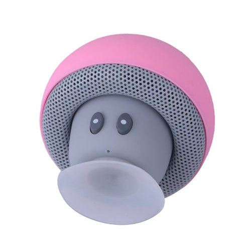 Mushroom Wireless Loudspeaker #06