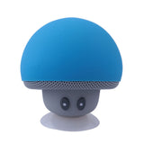 Mushroom Wireless Loudspeaker #06