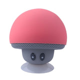 Mushroom Wireless Loudspeaker #06