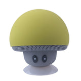 Mushroom Wireless Loudspeaker #06