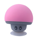 Mushroom Wireless Loudspeaker #06