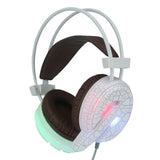Gaming Headset #04