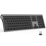 Wireless Keyboard