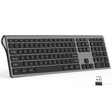Wireless Keyboard