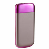 30000 mah Powerbank Black