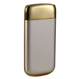 30000 mah Powerbank Black