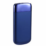 30000 mah Powerbank Black