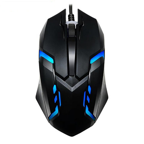 LED Gaming Mouse #11