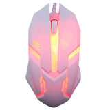LED Gaming Mouse #11