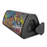 Black Wireless Loudspeaker #02