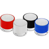 Mini Wireless Loudspeaker #04