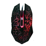 LED Gaming Mouse #16