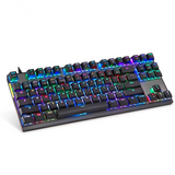 Gaming Mechanical Keyboard #12