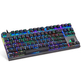 Gaming Mechanical Keyboard #12