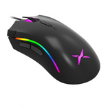 LED Gaming Mouse #08