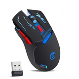 Wireless LED Gaming Mouse #13