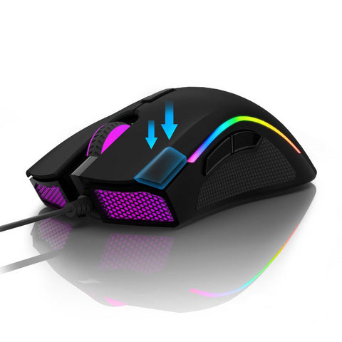 LED Gaming Mouse #21