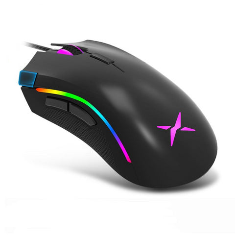 LED Gaming Mouse #08