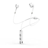 Sport Wireless Original Headset #06