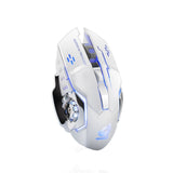 Wireless LED Gaming Mouse #01