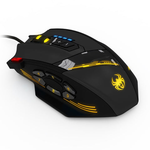 LED Gaming Mouse #06