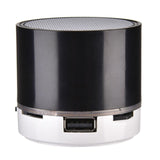 Mini Wireless Loudspeaker #04