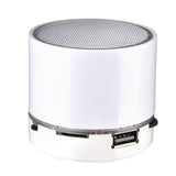 Mini Wireless Loudspeaker #04