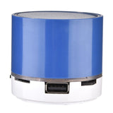 Mini Wireless Loudspeaker #04