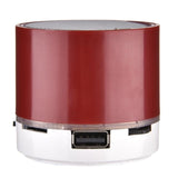 Mini Wireless Loudspeaker #04