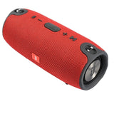 Blue Wireless Loudspeaker #17