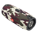 Blue Wireless Loudspeaker #17