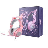 Pink Cat Gaming Headset #14