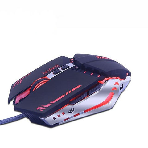 LED Gaming Mouse #22