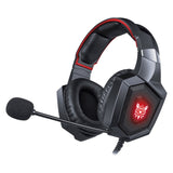 Camouflage Gaming Headset #02