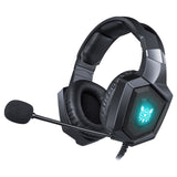 Camouflage Gaming Headset #02