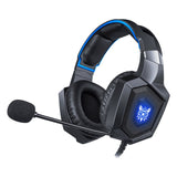 Camouflage Gaming Headset #02