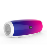Light Wireless Bluetooth Loudspeaker #01