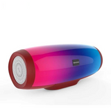 Light Wireless Bluetooth Loudspeaker #01
