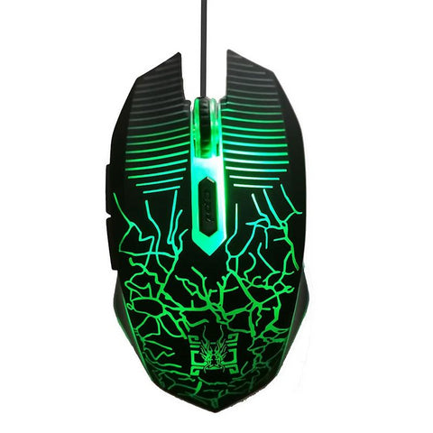 LED Gaming Mouse #16