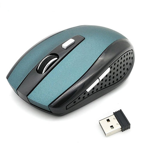 Professional Wireless Mouse