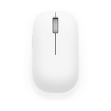 Wireless Mouse Black and White