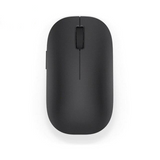 Wireless Mouse Black and White