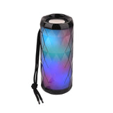 LED Mini Wireless Loudspeaker #07